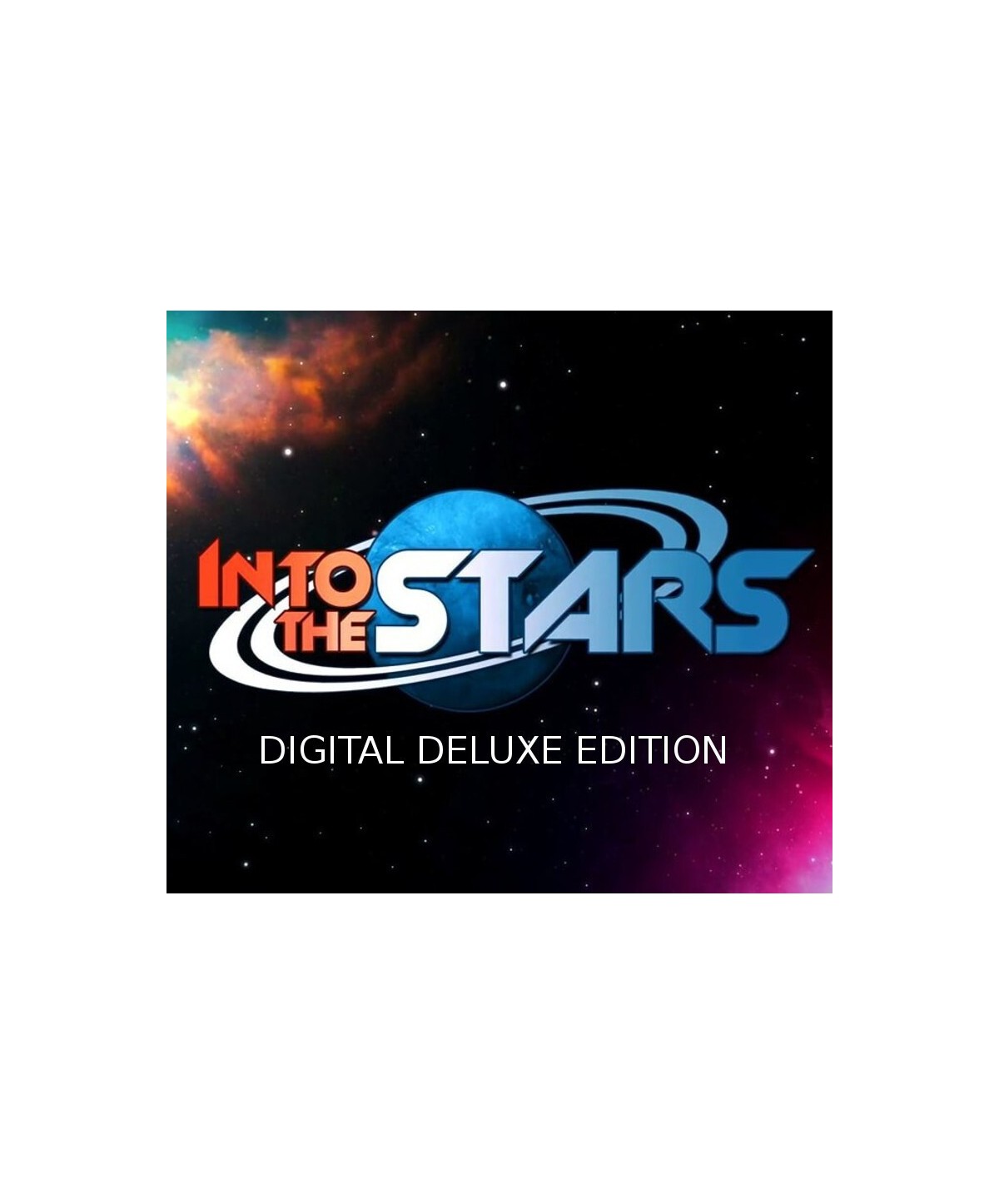 Into the Stars Digital Deluxe Edition Steam Key GLOBAL
